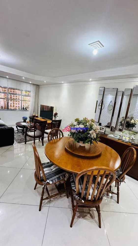 Sobrado, 3 quartos, 169 m² - Foto 2