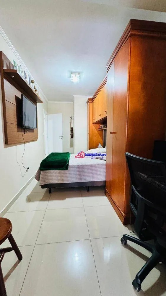 Sobrado, 3 quartos, 169 m² - Foto 11