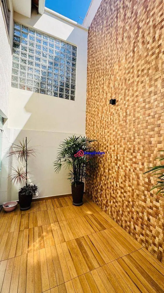Sobrado, 3 quartos, 169 m² - Foto 7