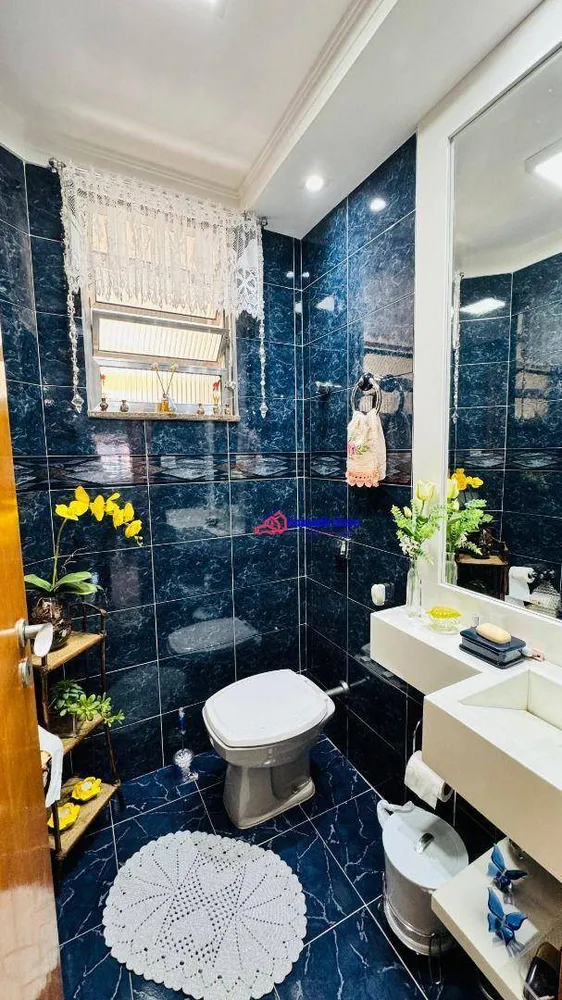 Sobrado, 3 quartos, 169 m² - Foto 3