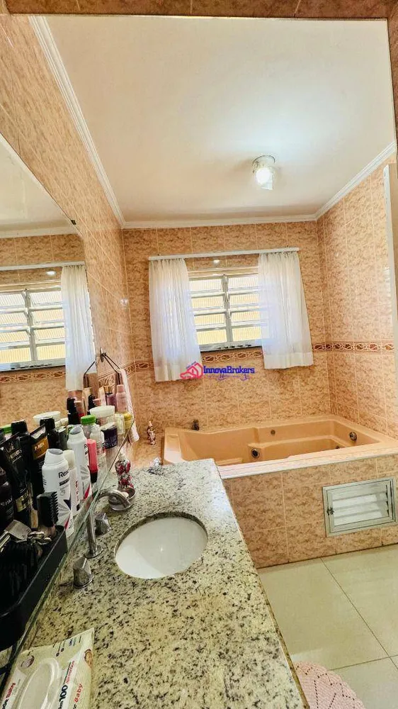 Sobrado, 3 quartos, 169 m² - Foto 9