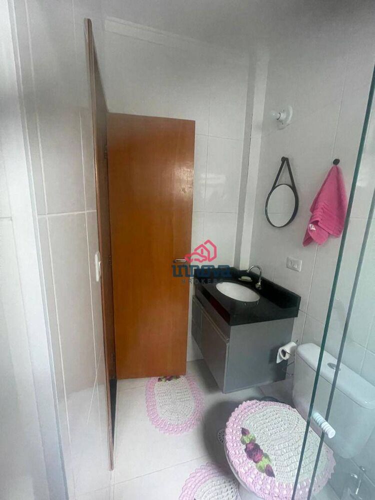 Sobrado, 2 quartos - Foto 20