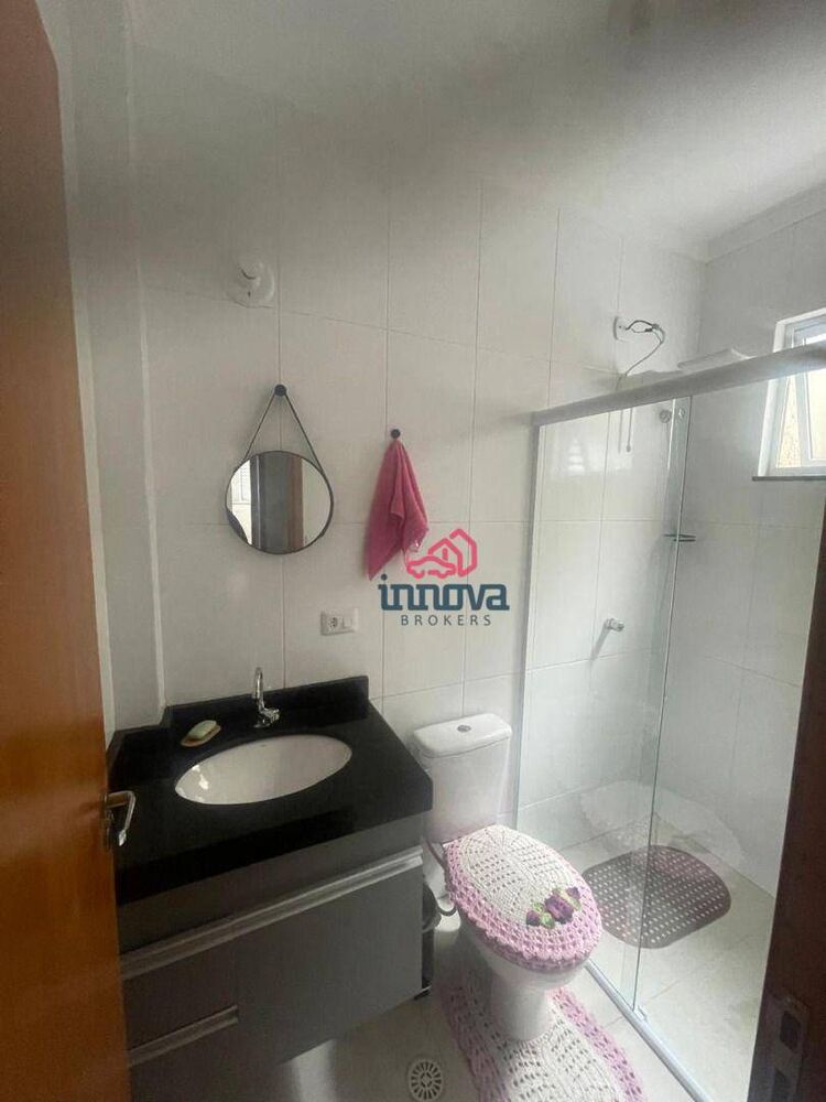 Sobrado, 2 quartos - Foto 6