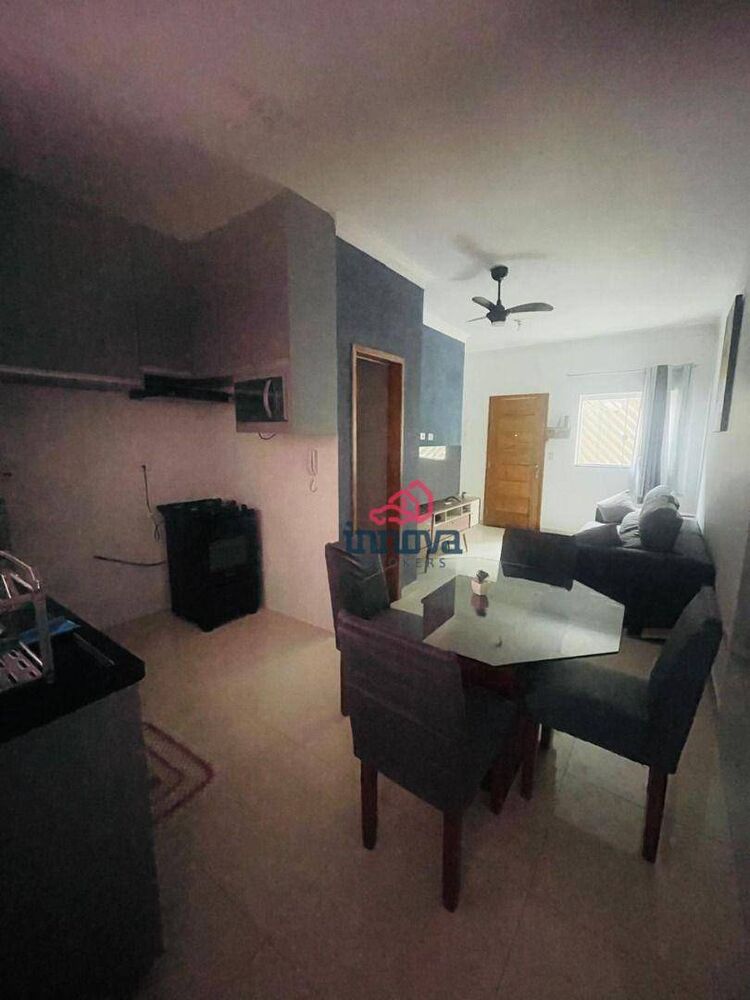 Sobrado, 2 quartos - Foto 7