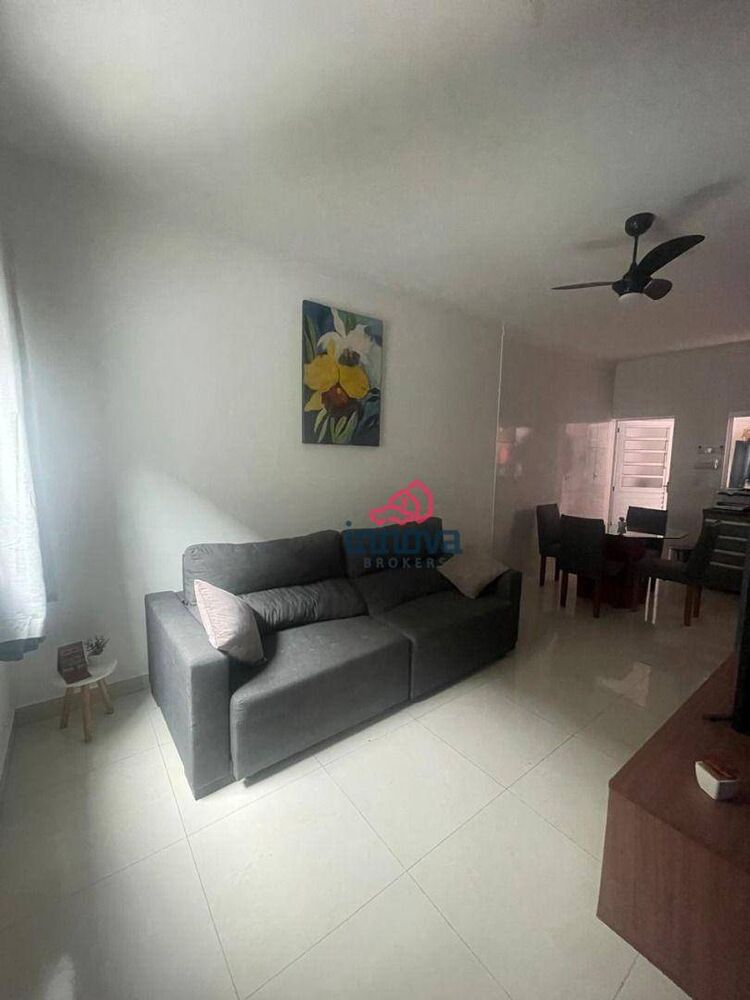 Sobrado, 2 quartos - Foto 12