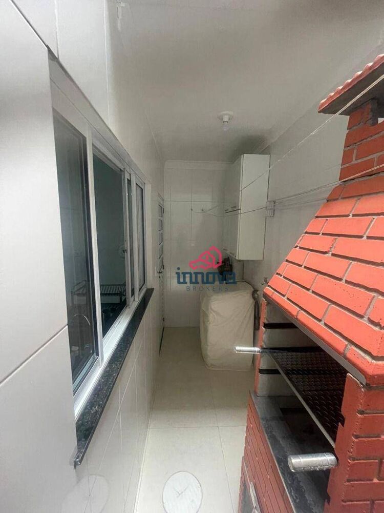 Sobrado, 2 quartos - Foto 2