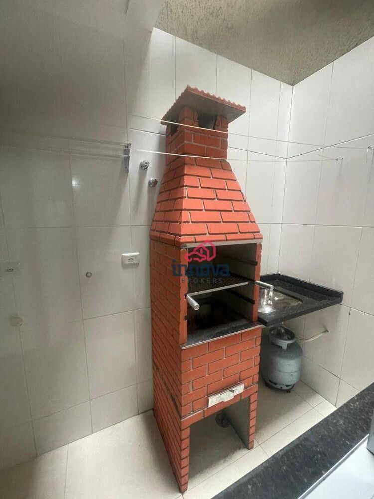 Sobrado, 2 quartos - Foto 1