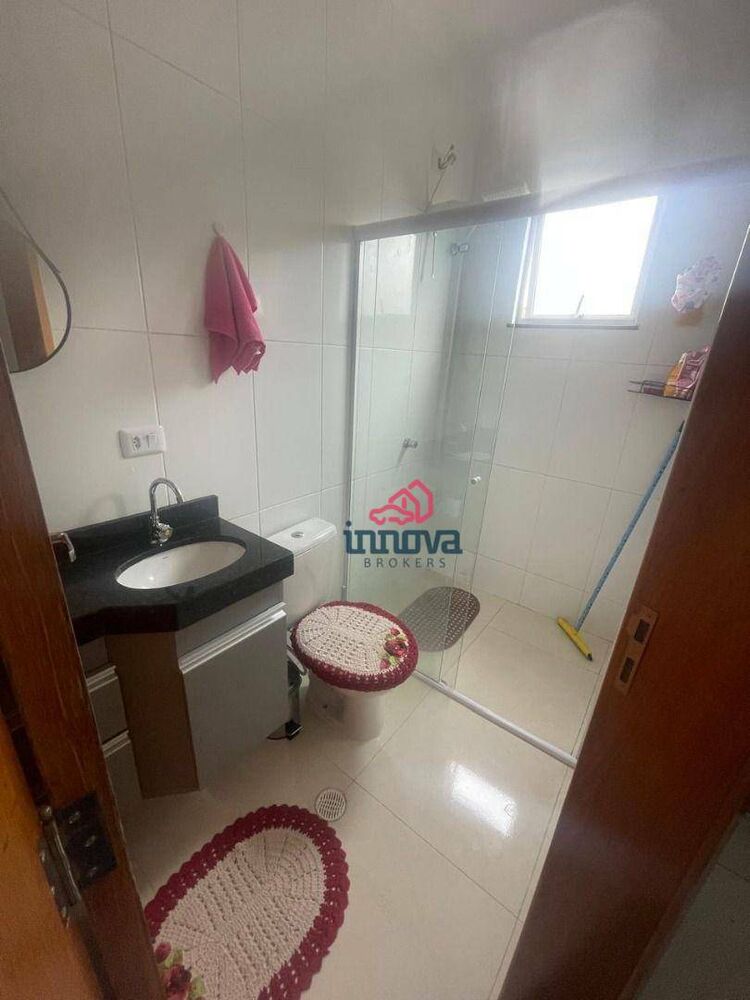 Sobrado, 2 quartos - Foto 19