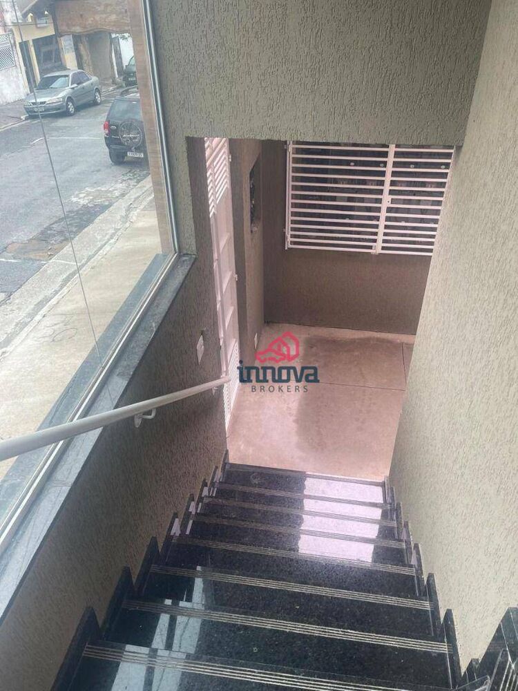 Sobrado, 2 quartos - Foto 11