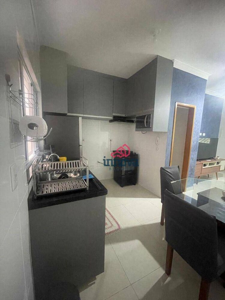 Sobrado, 2 quartos - Foto 3