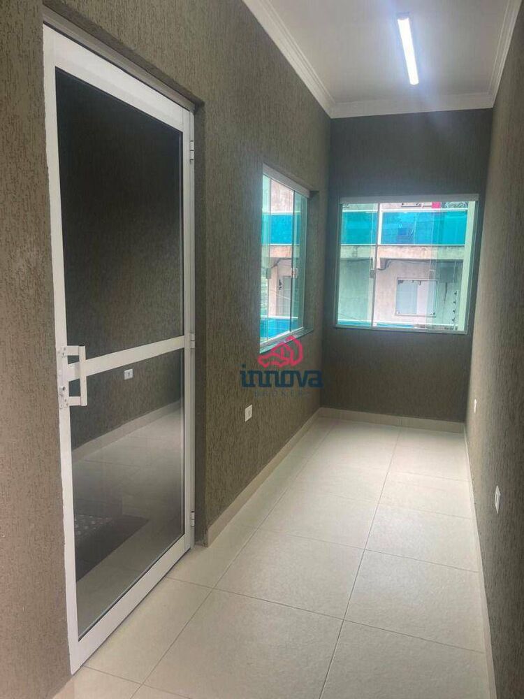 Sobrado, 2 quartos - Foto 21