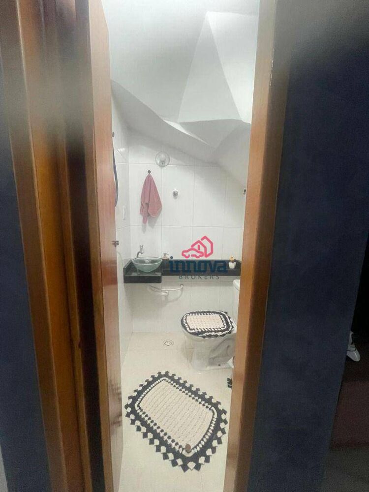 Sobrado, 2 quartos - Foto 18