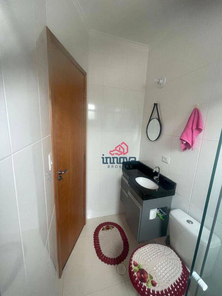 Sobrado, 2 quartos - Foto 10