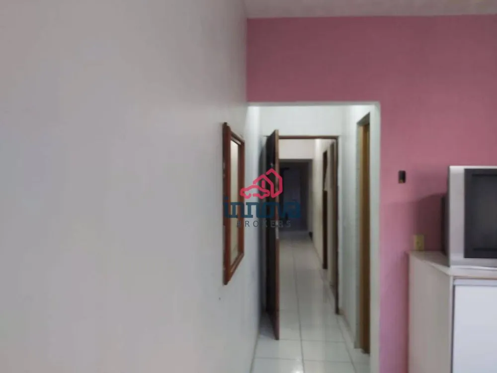 Casa, 5 quartos, 240 m² - Foto 5