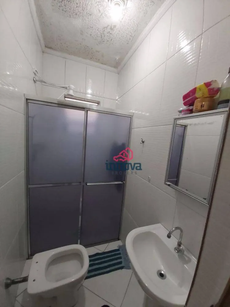 Casa, 5 quartos, 240 m² - Foto 3