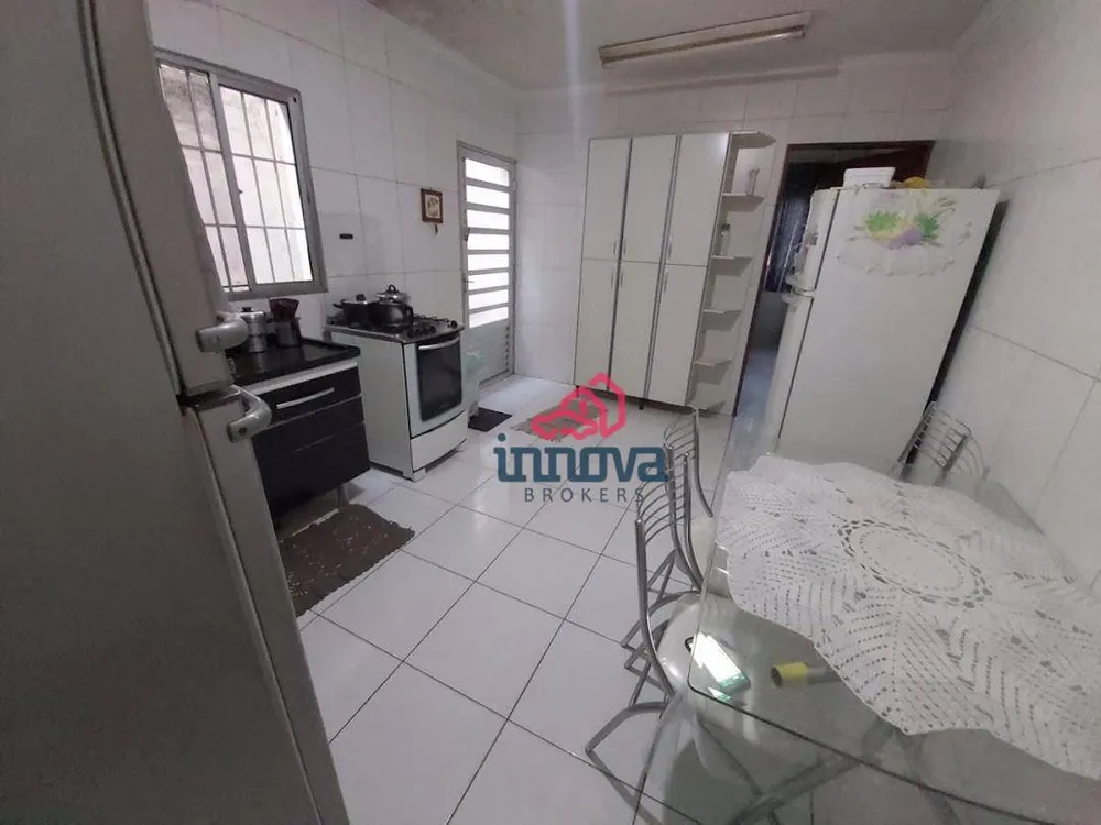 Casa, 5 quartos, 240 m² - Foto 2