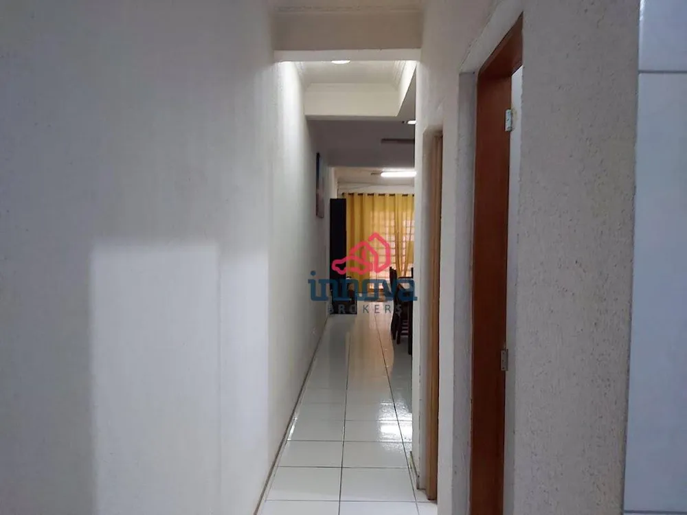 Casa, 5 quartos, 240 m² - Foto 8