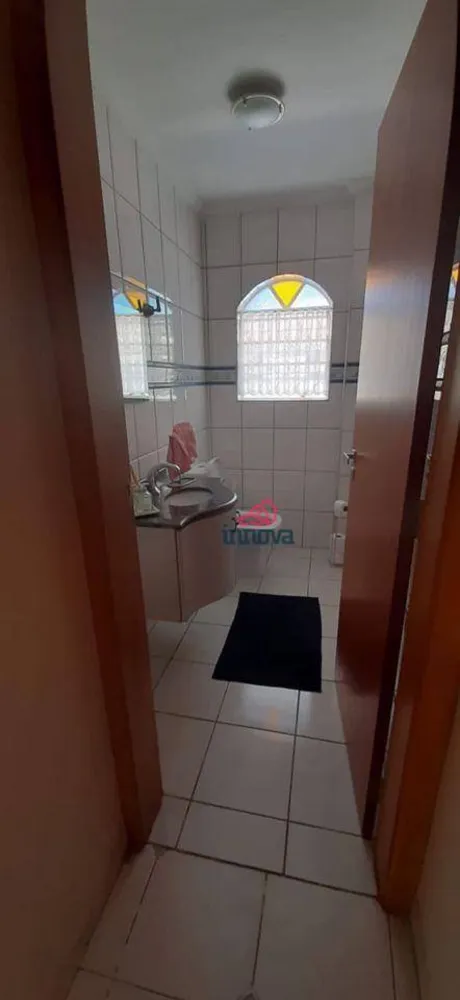Sobrado, 3 quartos, 97 m² - Foto 13