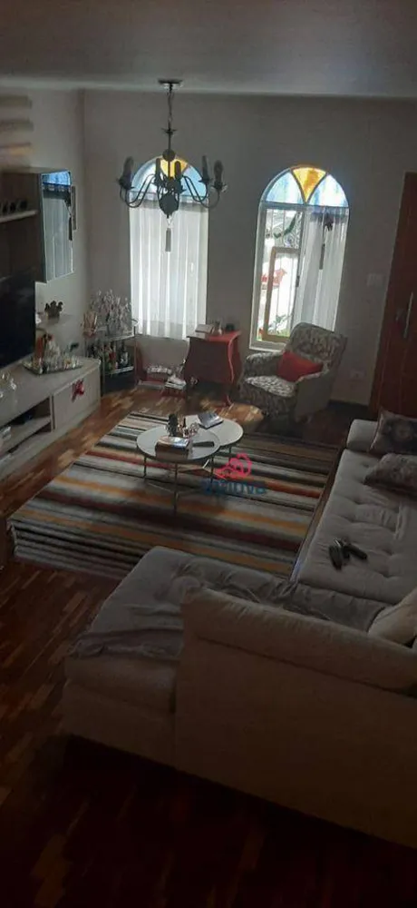 Sobrado, 3 quartos, 97 m² - Foto 15