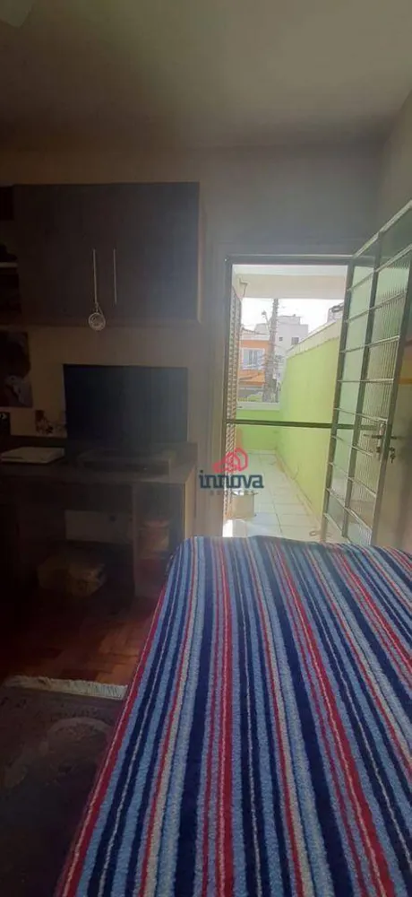 Sobrado, 3 quartos, 97 m² - Foto 2