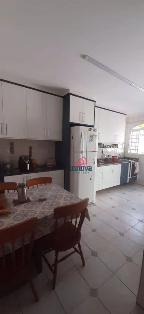 Sobrado, 3 quartos, 97 m² - Foto 1