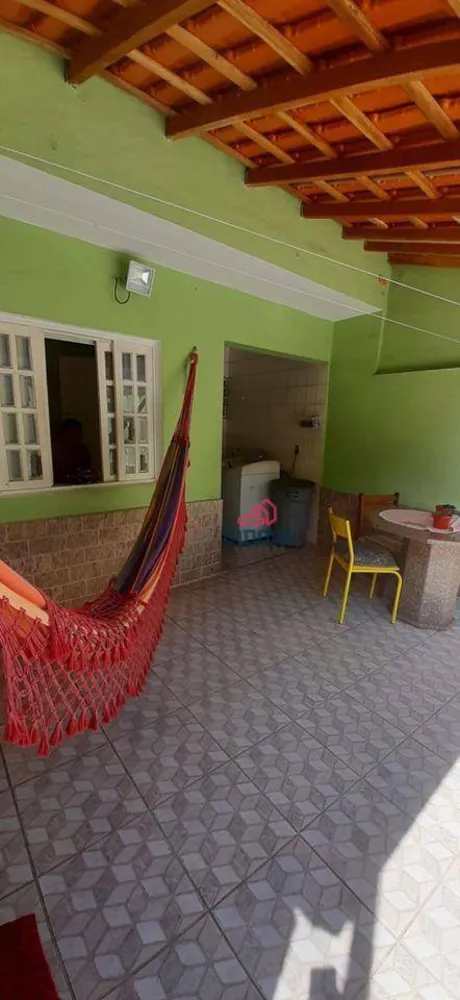 Sobrado, 3 quartos, 97 m² - Foto 5