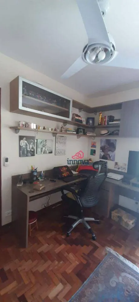 Sobrado, 3 quartos, 97 m² - Foto 4