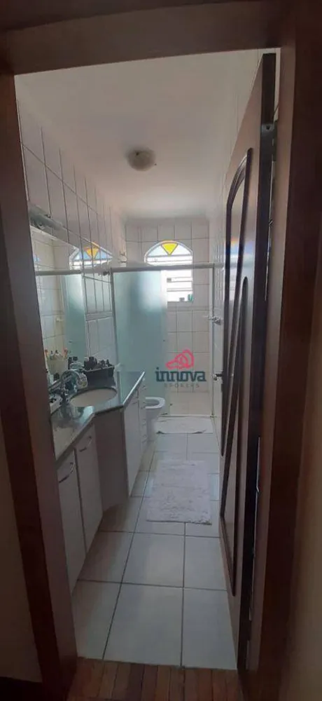 Sobrado, 3 quartos, 97 m² - Foto 3