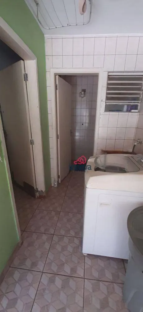 Sobrado, 3 quartos, 97 m² - Foto 7