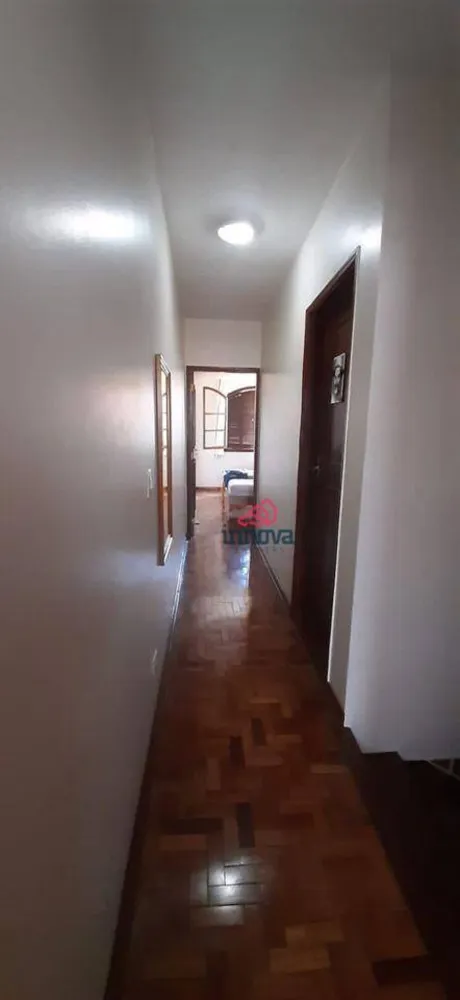 Sobrado, 3 quartos, 97 m² - Foto 16