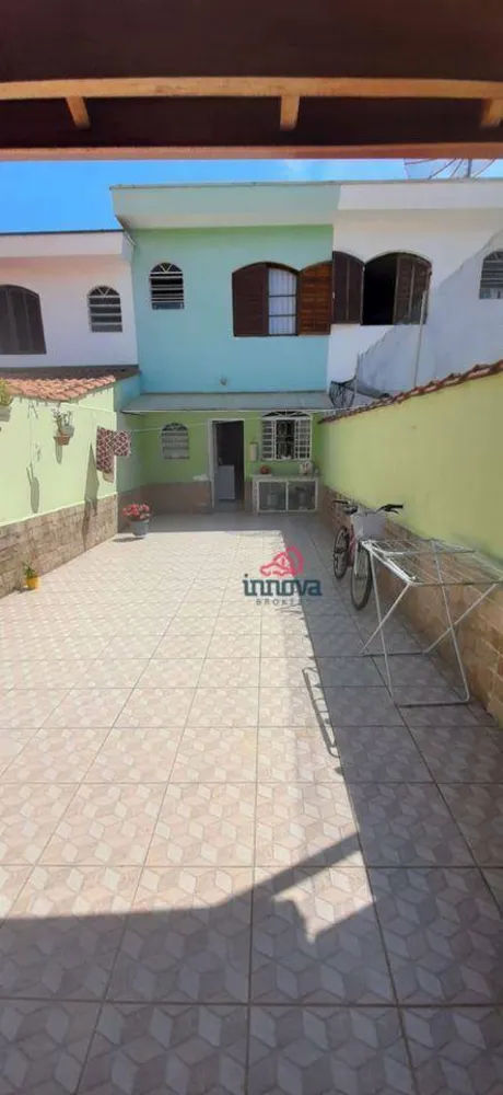 Sobrado, 3 quartos, 97 m² - Foto 9