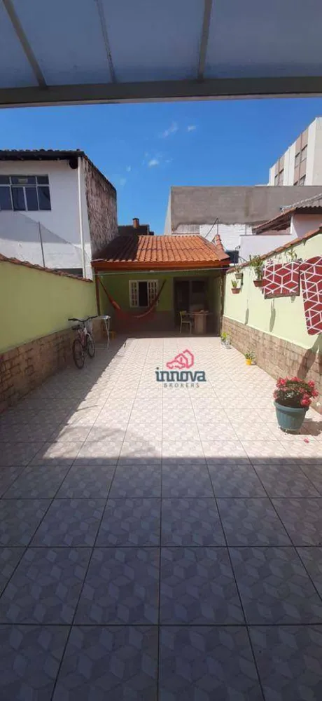 Sobrado, 3 quartos, 97 m² - Foto 6