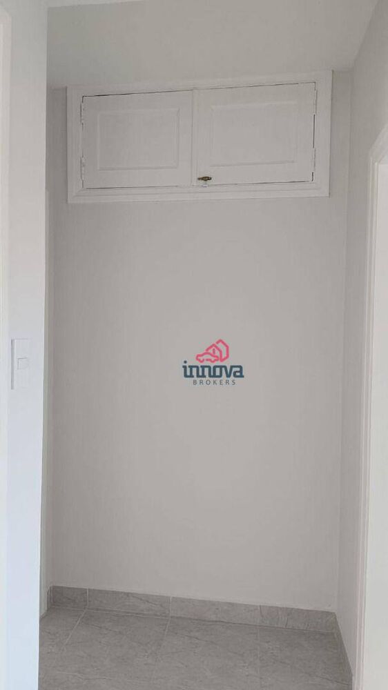 Apartamento, 3 quartos, 112 m² - Foto 3