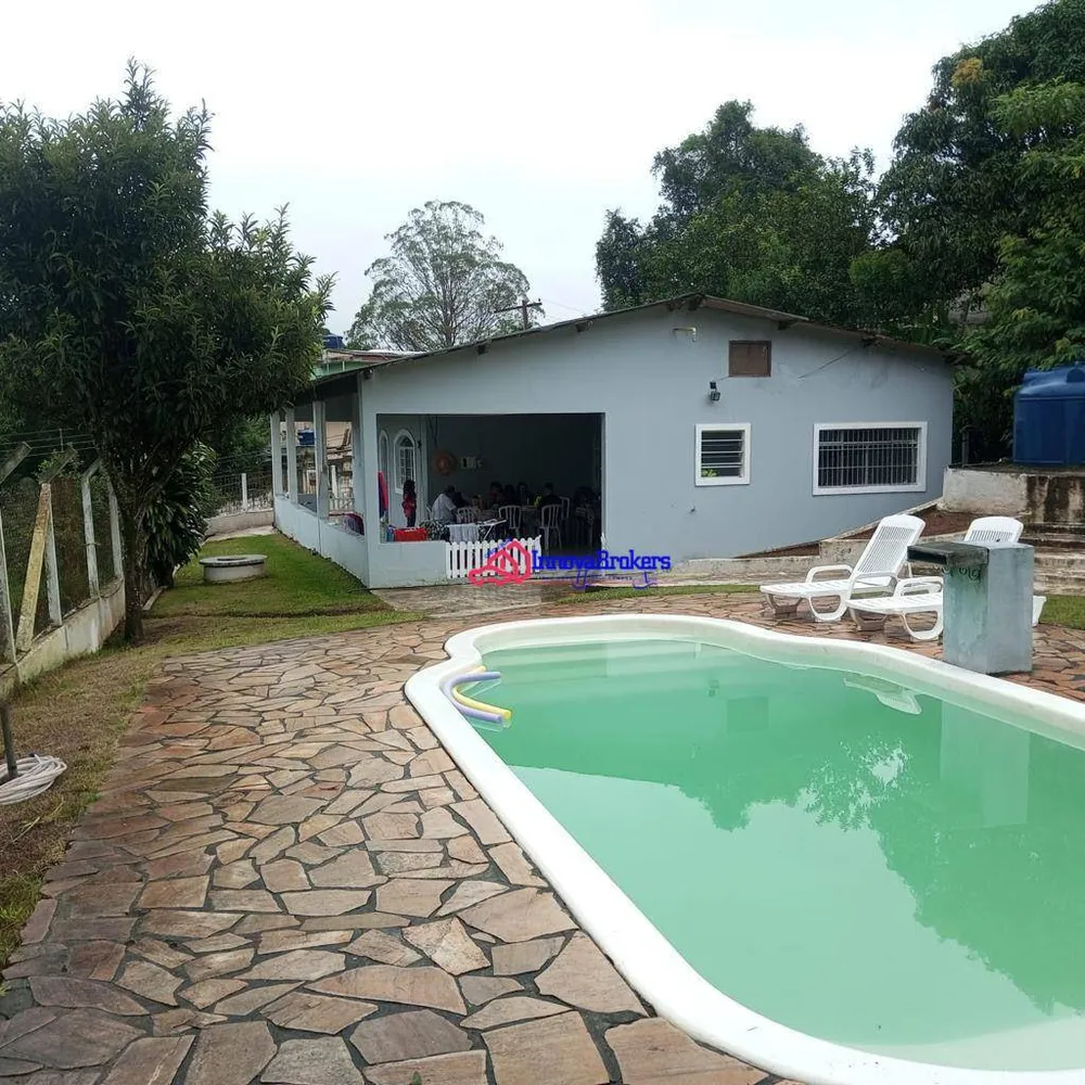 Sítio, 2 quartos, 500 m² - Foto 2