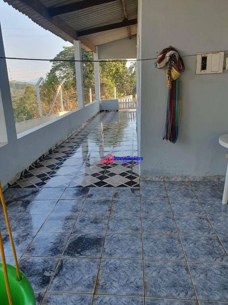 Sítio, 2 quartos, 500 m² - Foto 12