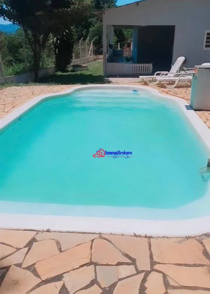 Sítio, 2 quartos, 500 m² - Foto 3