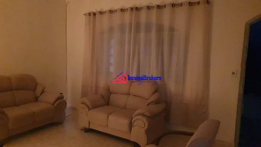 Sítio, 2 quartos, 500 m² - Foto 7