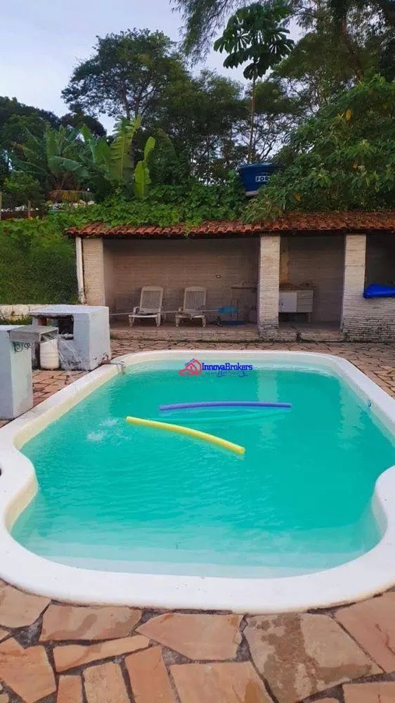 Sítio, 2 quartos, 500 m² - Foto 5
