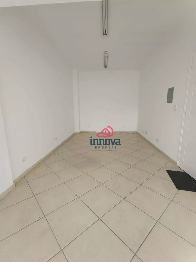 Conjunto Comercial-Sala para alugar, 49m² - Foto 2