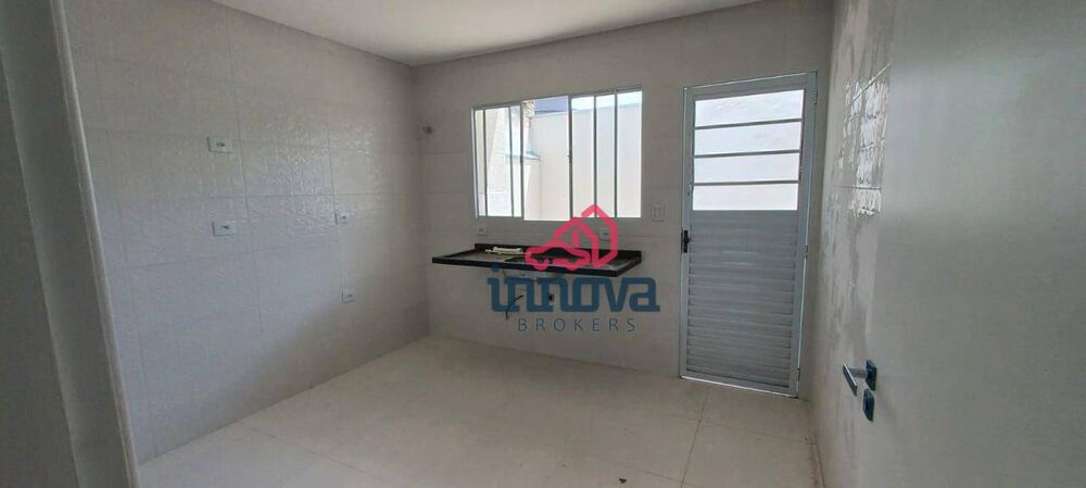 Sobrado, 2 quartos, 100 m² - Foto 2