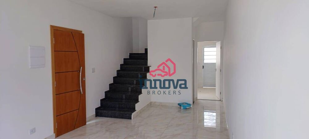 Sobrado, 2 quartos, 100 m² - Foto 11