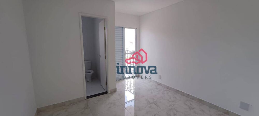 Sobrado, 2 quartos, 100 m² - Foto 3