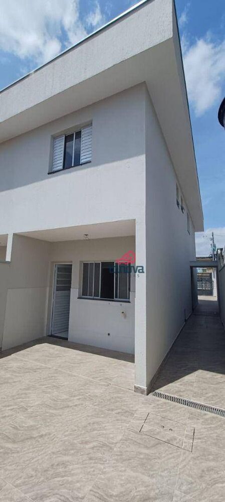 Sobrado, 2 quartos, 100 m² - Foto 8