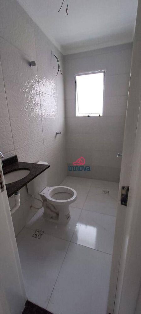 Sobrado, 2 quartos, 100 m² - Foto 9
