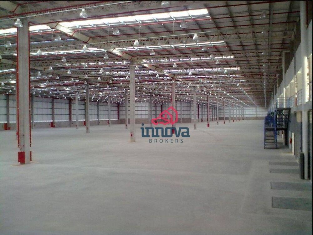 Depósito-Galpão, 1261 m² - Foto 3