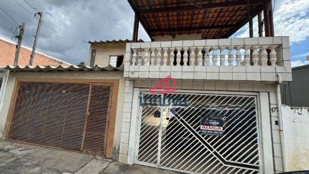 Sobrado, 2 quartos - Foto 19