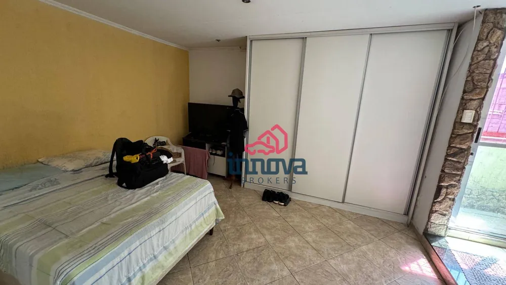 Sobrado, 2 quartos - Foto 9