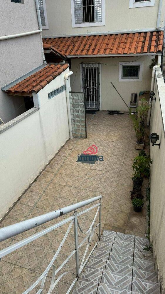Sobrado, 2 quartos - Foto 9