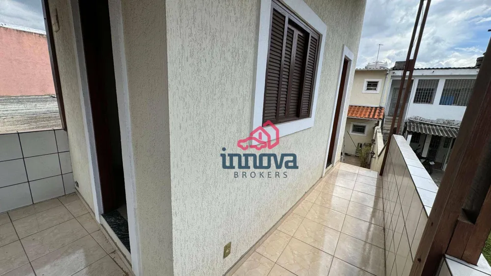 Sobrado, 2 quartos - Foto 22
