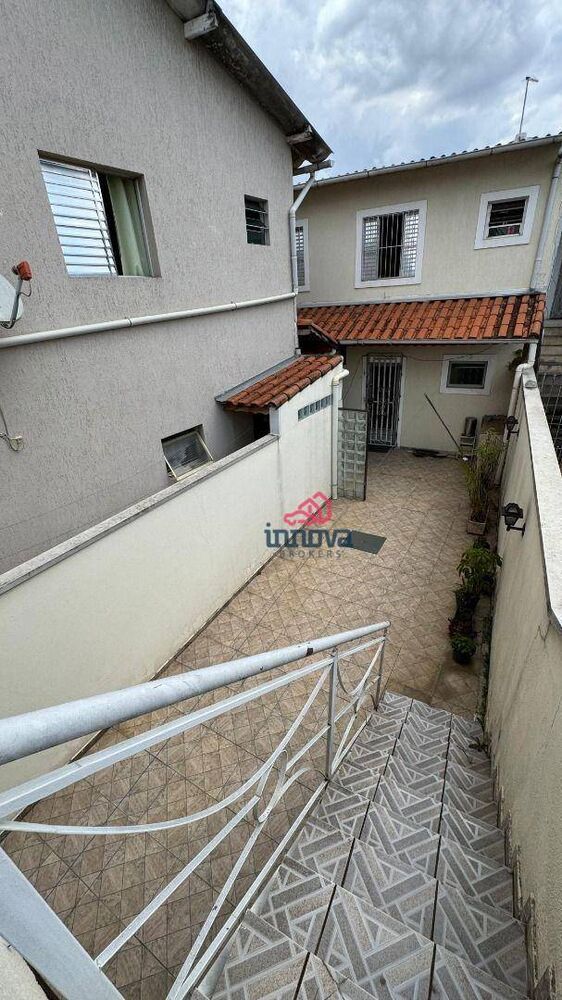 Sobrado, 2 quartos - Foto 15